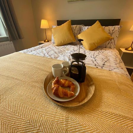 The Gate Lodge At Dunnanew - 4 Star- Sleeps 5 Seaforde Dış mekan fotoğraf