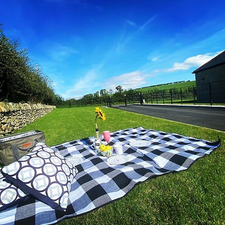The Gate Lodge At Dunnanew - 4 Star- Sleeps 5 Seaforde Dış mekan fotoğraf