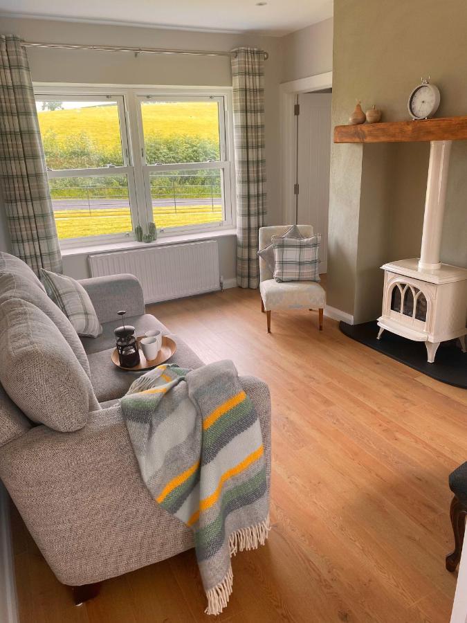 The Gate Lodge At Dunnanew - 4 Star- Sleeps 5 Seaforde Dış mekan fotoğraf