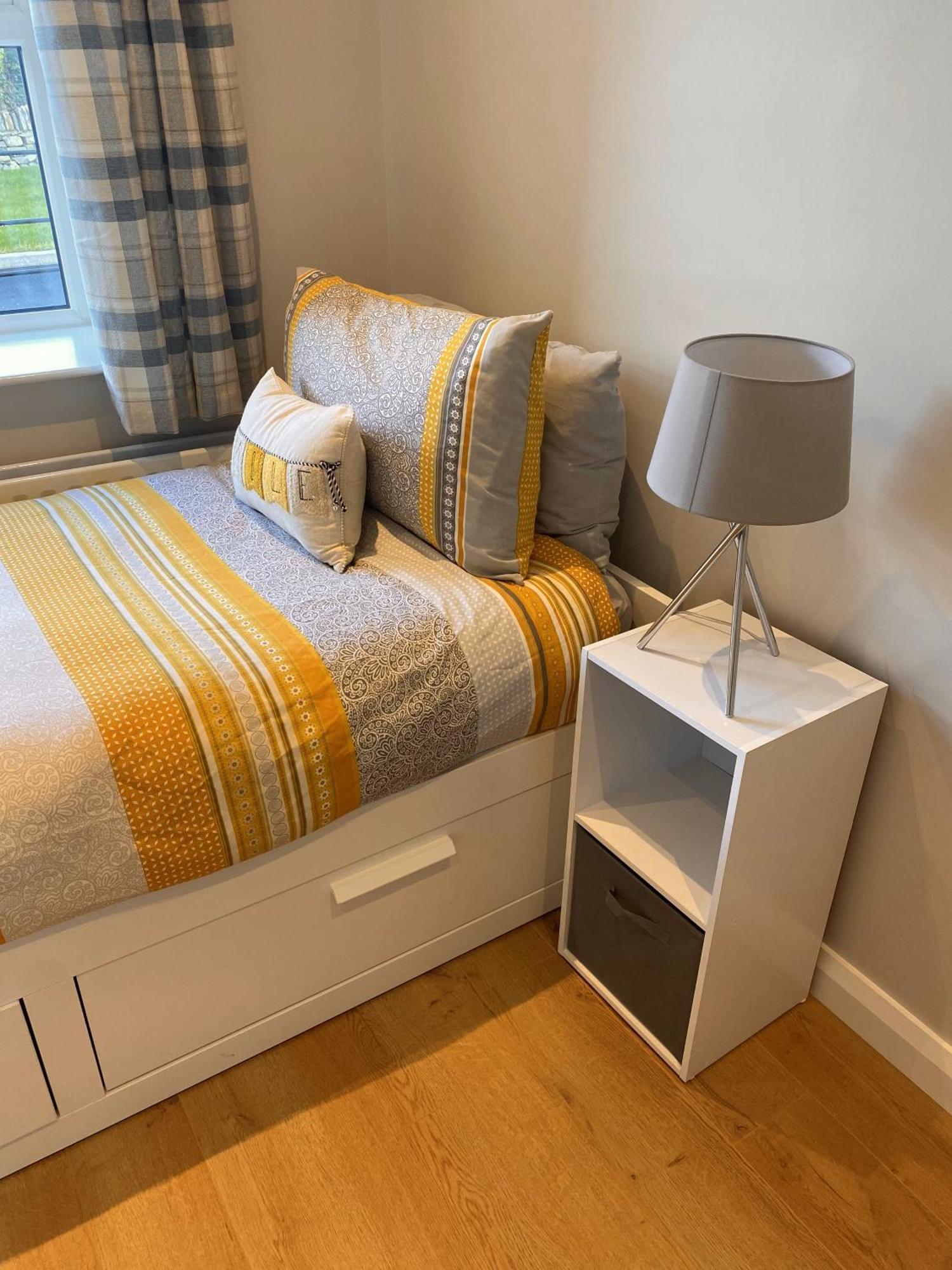 The Gate Lodge At Dunnanew - 4 Star- Sleeps 5 Seaforde Dış mekan fotoğraf