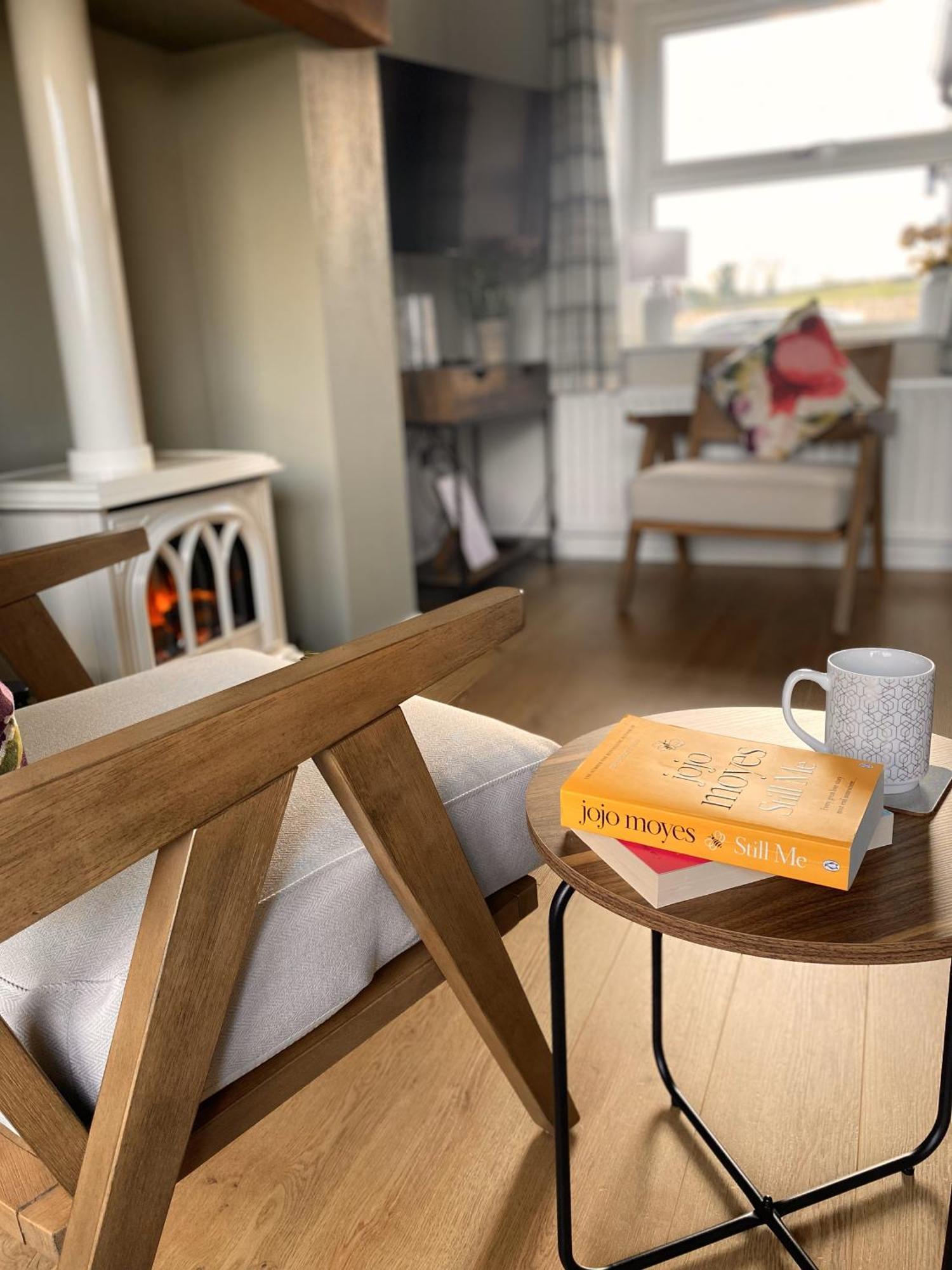 The Gate Lodge At Dunnanew - 4 Star- Sleeps 5 Seaforde Dış mekan fotoğraf