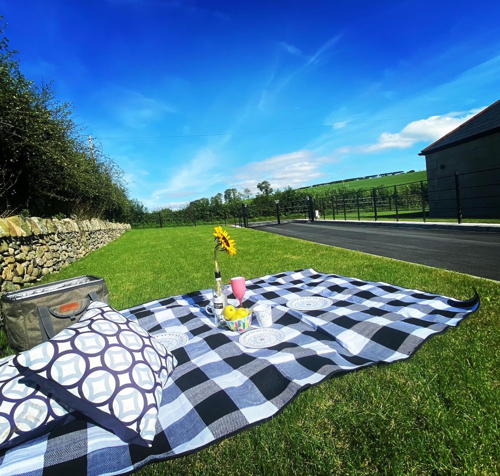 The Gate Lodge At Dunnanew - 4 Star- Sleeps 5 Seaforde Dış mekan fotoğraf